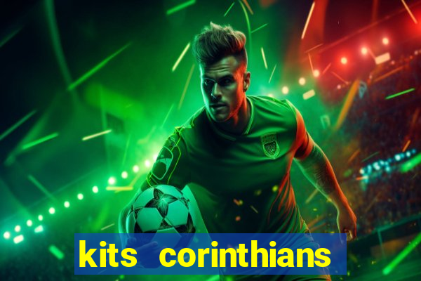 kits corinthians dls 19